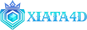axiata4d Logo